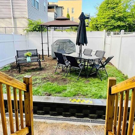 2 Bedroom Apartment, Close To Nyc & Downtown Jc! Jersey City Exteriér fotografie