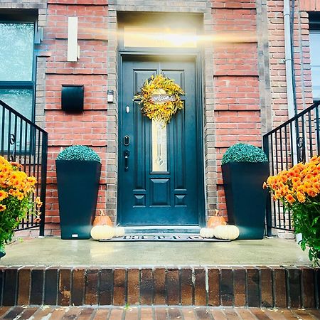 2 Bedroom Apartment, Close To Nyc & Downtown Jc! Jersey City Exteriér fotografie