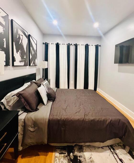 2 Bedroom Apartment, Close To Nyc & Downtown Jc! Jersey City Exteriér fotografie