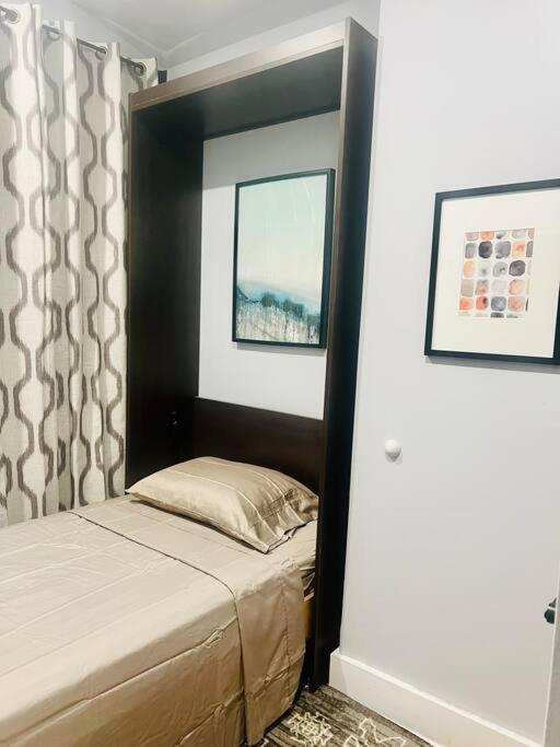2 Bedroom Apartment, Close To Nyc & Downtown Jc! Jersey City Exteriér fotografie