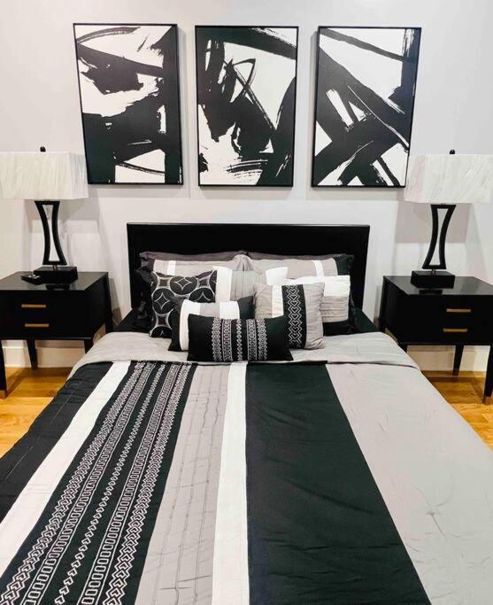 2 Bedroom Apartment, Close To Nyc & Downtown Jc! Jersey City Exteriér fotografie