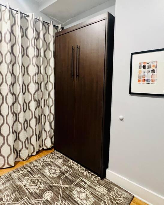 2 Bedroom Apartment, Close To Nyc & Downtown Jc! Jersey City Exteriér fotografie