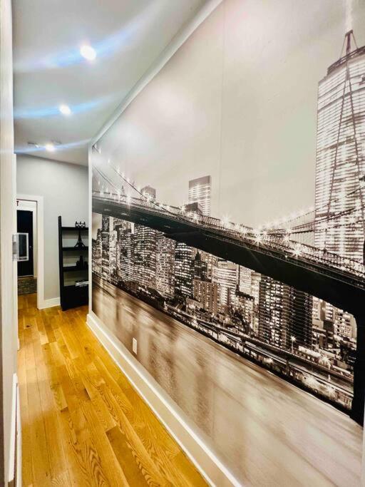 2 Bedroom Apartment, Close To Nyc & Downtown Jc! Jersey City Exteriér fotografie
