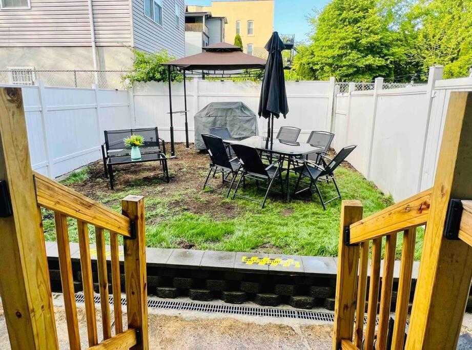 2 Bedroom Apartment, Close To Nyc & Downtown Jc! Jersey City Exteriér fotografie