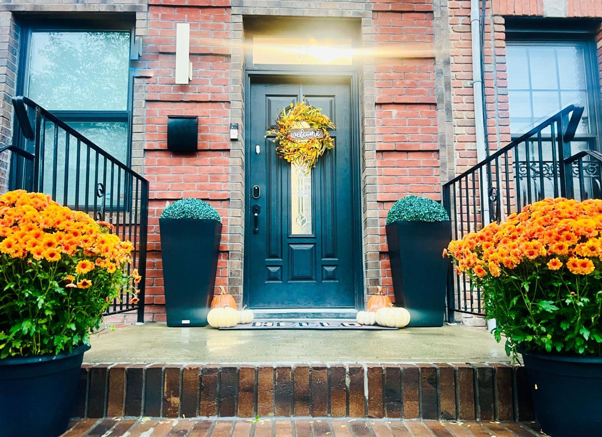 2 Bedroom Apartment, Close To Nyc & Downtown Jc! Jersey City Exteriér fotografie